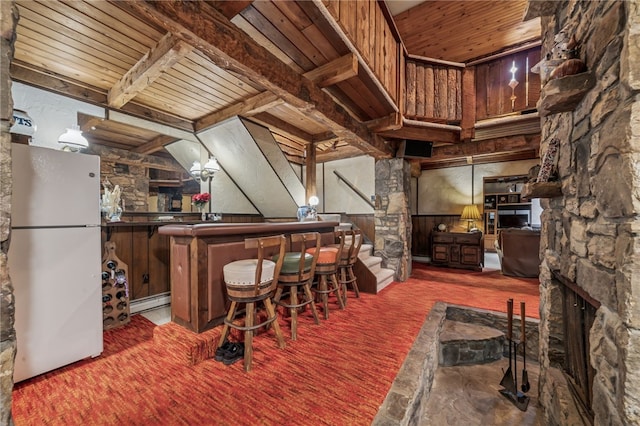 385 Kreinbrook Hill Rd, Bullskin Twp, PA 15666 - photo 10