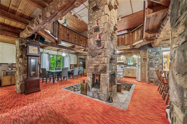 385 Kreinbrook Hill Rd, Bullskin Twp, PA 15666 - photo 7