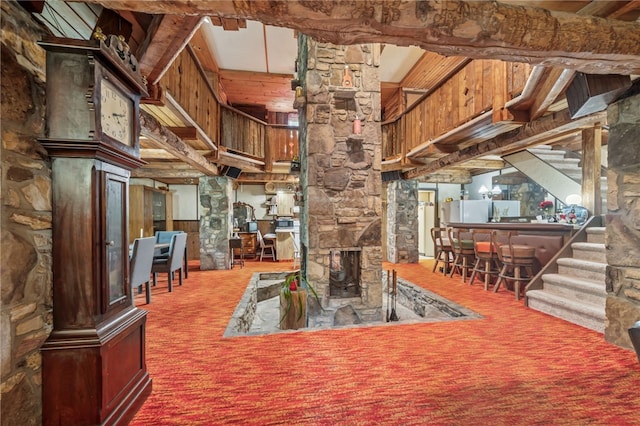 385 Kreinbrook Hill Rd, Bullskin Twp, PA 15666 - photo 8