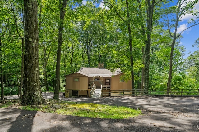 385 Kreinbrook Hill Rd, Bullskin Twp, PA 15666 - photo 45