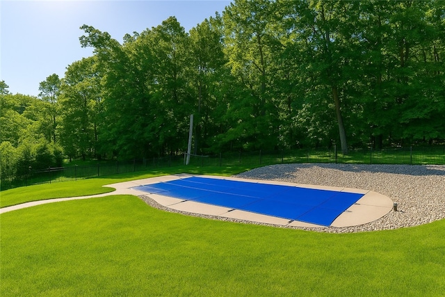 128 Crystal Springs Dr, Cranberry Twp, PA 16066 - view of swimming pool