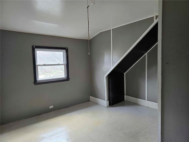 104 Forrest St, Petrolia, PA 16050 - interior space featuring tile patterned floors