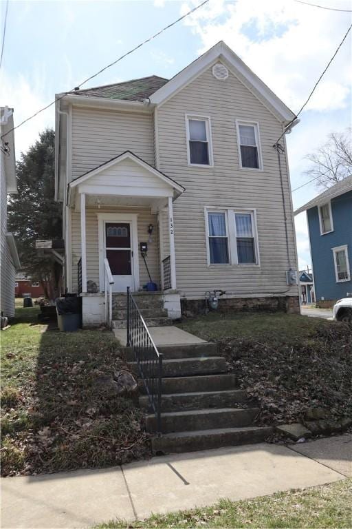 132 Church St, Indiana Boro, PA 15701 - photo 1