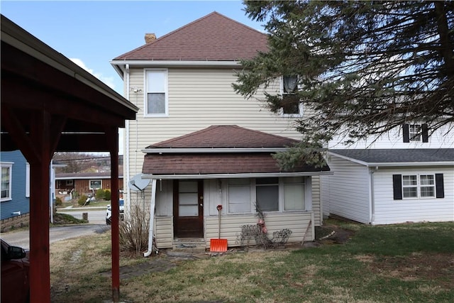 132 Church St, Indiana Boro, PA 15701 - photo 4