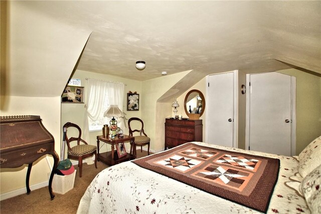2369 Harrow Rd, Upper St Clair, PA 15241 - carpeted bedroom with baseboards