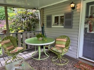 2369 Harrow Rd, Upper St Clair, PA 15241 - view of sunroom / solarium