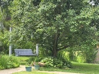 2369 Harrow Rd, Upper St Clair, PA 15241 - surrounding community with a yard