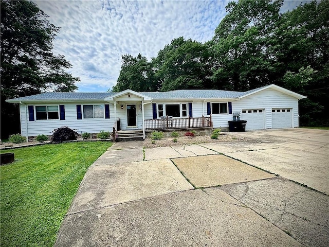105 Hemlock Ln, Cherryhll Twp/Clymer, PA 15728 - photo 1