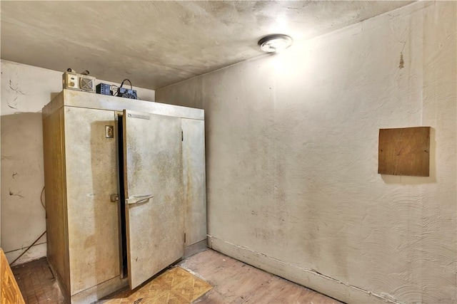 interior space