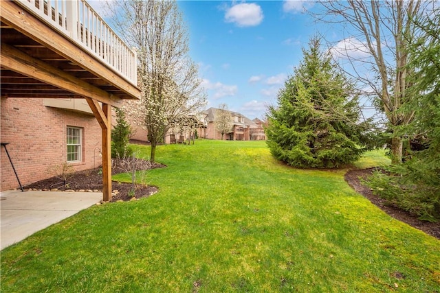 1728 Waterleaf Dr, Franklin Park, PA 15143 - view of yard