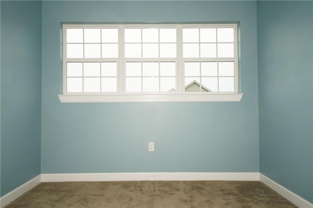 395 Wealdstone Rd, Cranberry Twp, PA 16066 - carpeted empty room featuring healthy amount of natural light