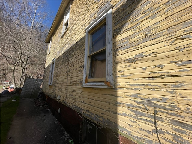 142 Baker St, Aliquippa, PA 15001 - view of property exterior