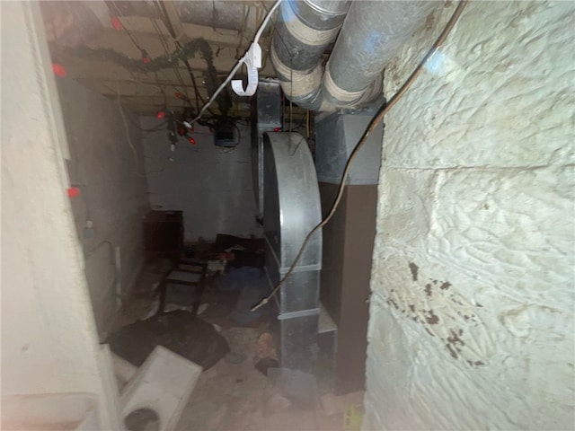 142 Baker St, Aliquippa, PA 15001 - view of utilities