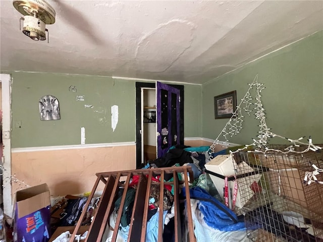 142 Baker St, Aliquippa, PA 15001 - view of bedroom