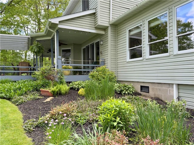 788 Latonka Dr, Coolspring Twp, PA 16137 - view of side of home