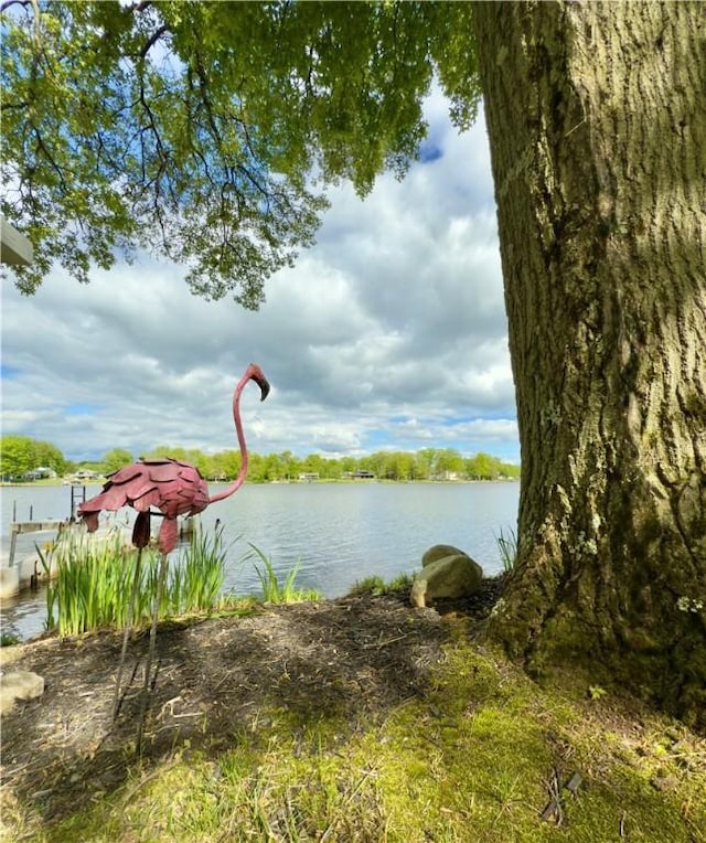 788 Latonka Dr, Coolspring Twp, PA 16137 - water view