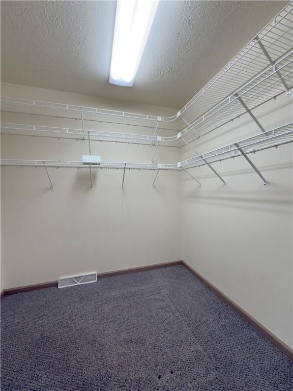 788 Latonka Dr, Coolspring Twp, PA 16137 - spacious closet featuring carpet floors