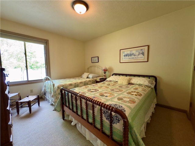 788 Latonka Dr, Coolspring Twp, PA 16137 - carpeted bedroom with baseboards