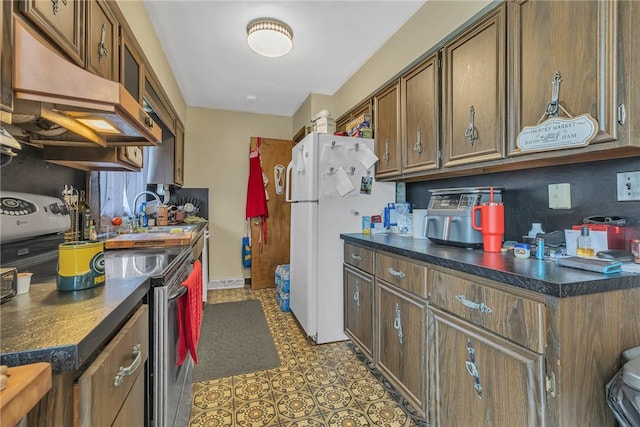 401 Jamison Ave, Ellport Borough, PA 16117 - photo 12