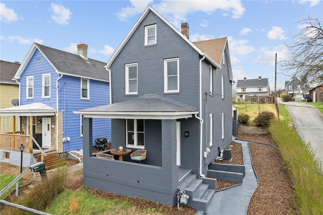 91 Watkins Ave, Donora, PA 15033 - photo 1