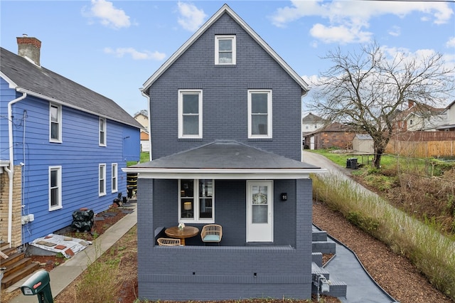 91 Watkins Ave, Donora, PA 15033 - photo 2