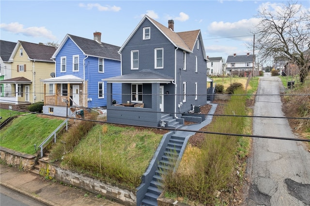 91 Watkins Ave, Donora, PA 15033 - photo 3