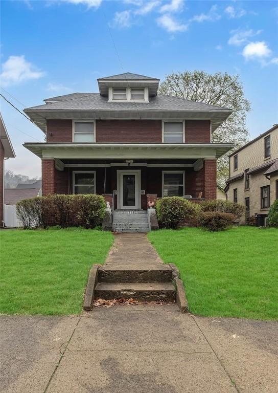 338 4th St, Beaver, PA 15009 - photo 1