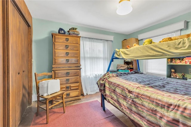 338 4th St, Beaver, PA 15009 - bedroom with a closet