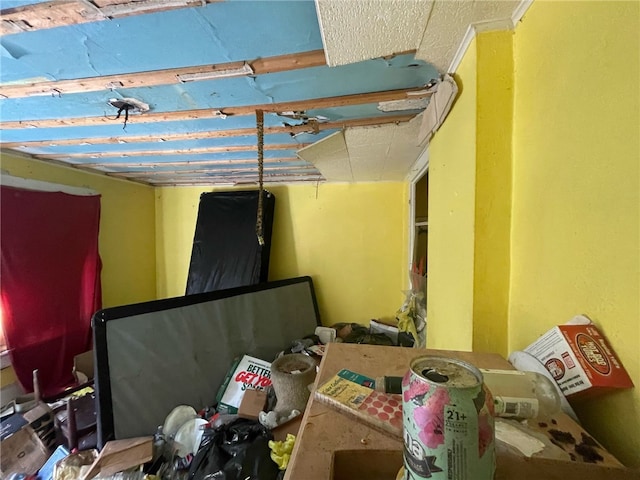 140 Baker St, Aliquippa, PA 15001 - view of misc room