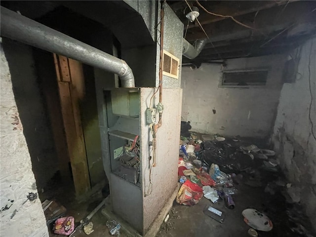 140 Baker St, Aliquippa, PA 15001 - view of utilities