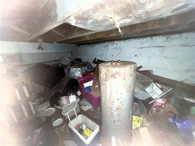 140 Baker St, Aliquippa, PA 15001 - interior space