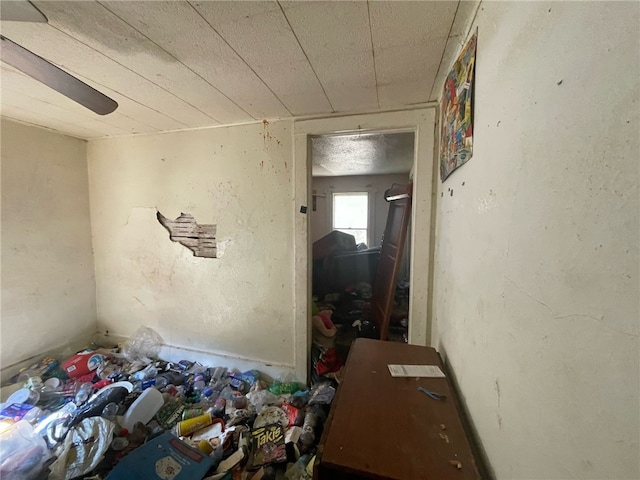 140 Baker St, Aliquippa, PA 15001 - view of misc room