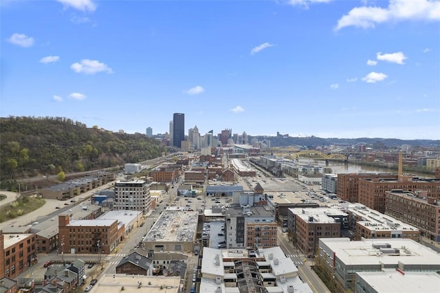 city view