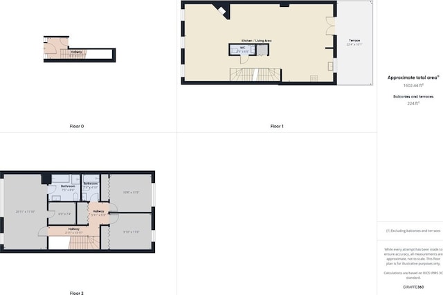 138 N Woodland Rd, Shadyside, PA 15232 - floor plan / room layout