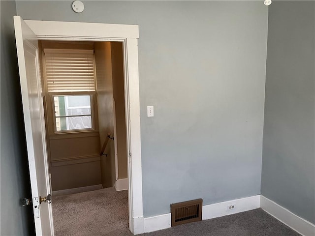913 Russellwood Ave, Mckees Rocks, PA 15136 - interior space with visible vents