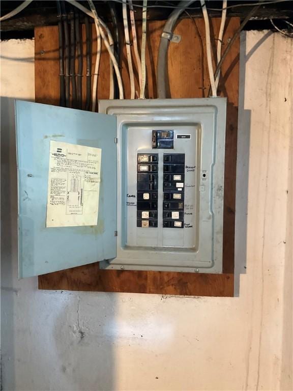 913 Russellwood Ave, Mckees Rocks, PA 15136 - view of utility room