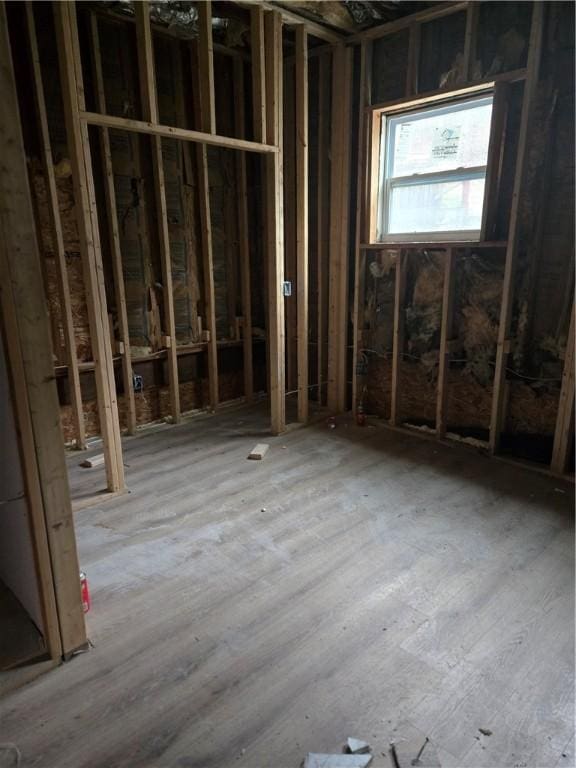 5614 Donson, Lawrenceville, PA 15201 - view of misc room