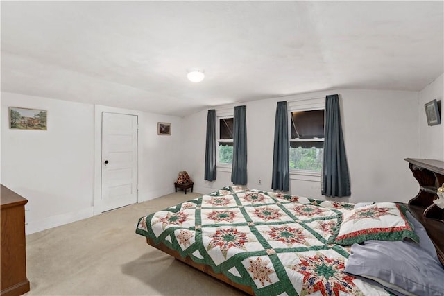 313 N Market St, Carmichaels/Cumblnd, PA 15320 - view of carpeted bedroom