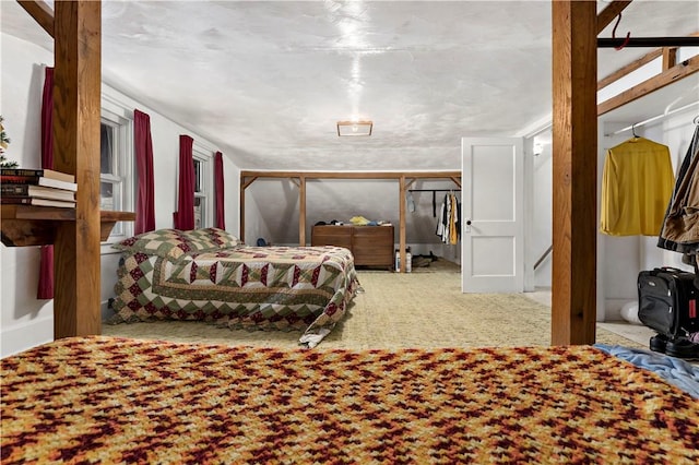 313 N Market St, Carmichaels/Cumblnd, PA 15320 - view of carpeted bedroom