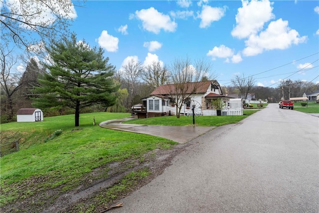 313 N Market St, Carmichaels/Cumblnd, PA 15320 - view of street