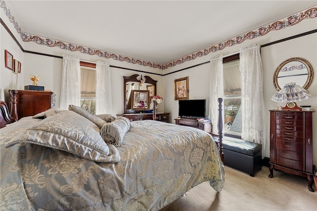 16 Elm St, Burgettstown Boro, PA 15021 - bedroom featuring carpet