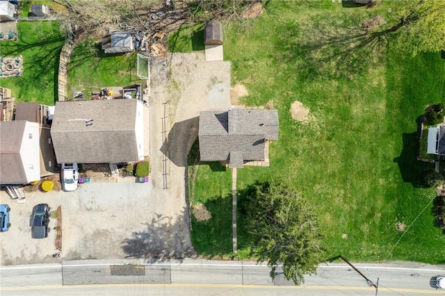 226 Old Leechburg Rd, Plum Boro, PA 15239 - aerial view