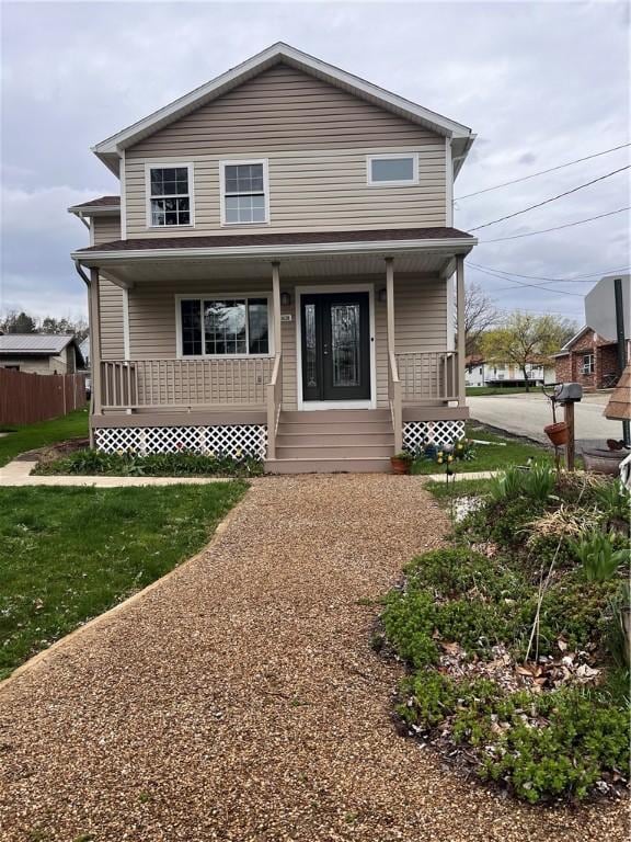 41 E Burrell St, Blairsville Area, PA 15717 - photo 3