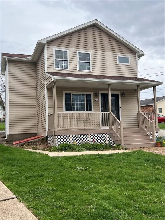 41 E Burrell St, Blairsville Area, PA 15717 - photo 5