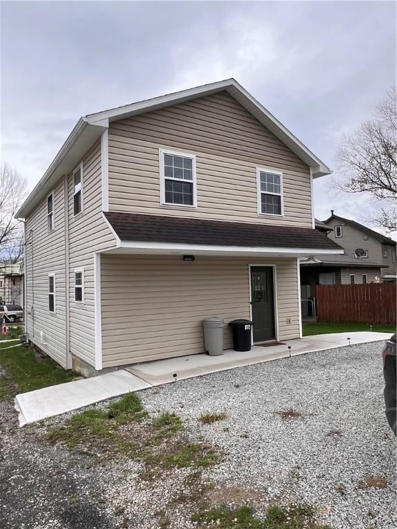 41 E Burrell St, Blairsville Area, PA 15717 - photo 8
