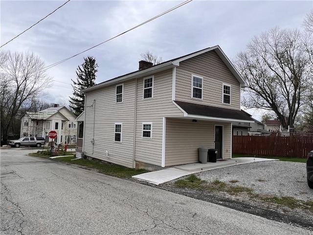 41 E Burrell St, Blairsville Area, PA 15717 - photo 9