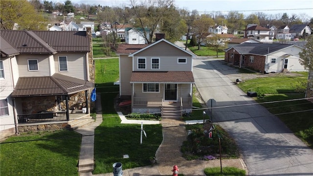 41 E Burrell St, Blairsville Area, PA 15717 - photo 35