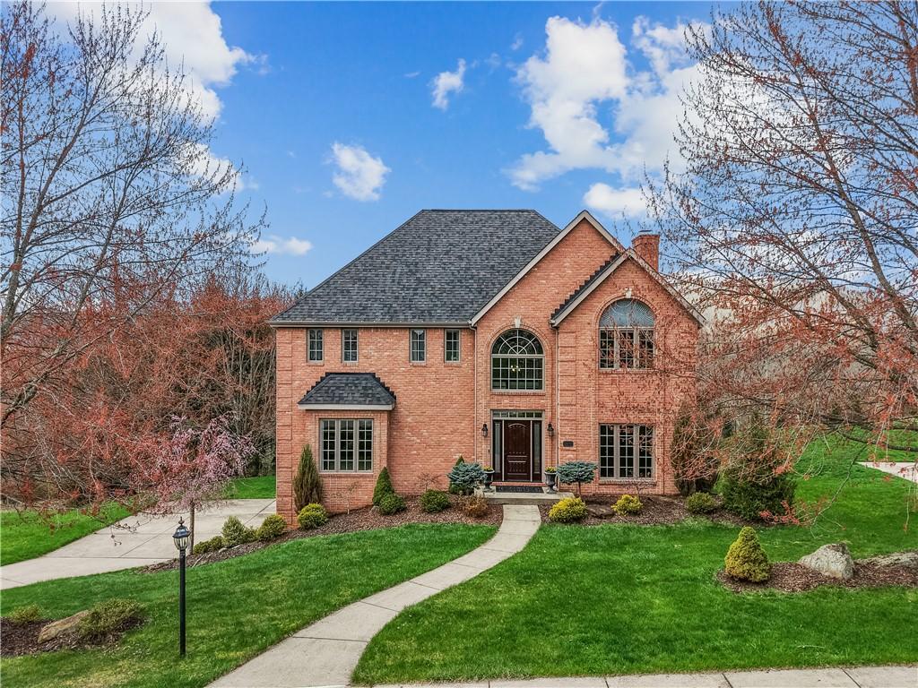 9910 Le Grand Dr, Mccandless, PA 15090 - photo 1
