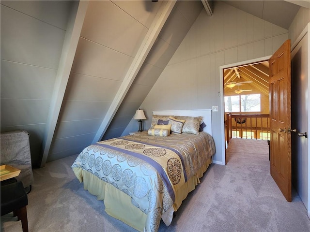 288 Latonka Dr, Jackson Twp Mer, PA 16137 - view of carpeted bedroom