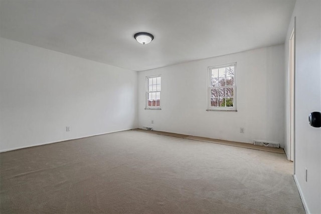 112 Carol Dr, Peters Twp, PA 15317 - view of carpeted empty room